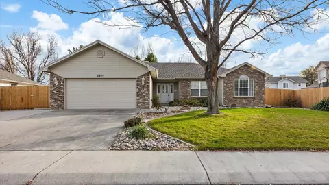 2809 Hawthorne Ave, Grand Junction, CO 81506