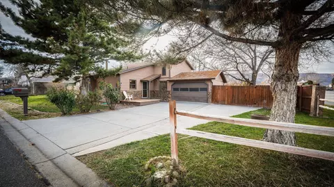 599 Catskill Ct, Grand Junction, CO 81507
