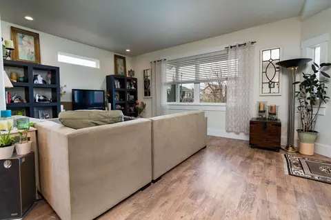 Living - 1222 Periwinkle Ln, Fruita, CO 81521 photo 3 of 3