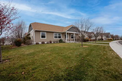 Exterior - 1222 Periwinkle Ln, Fruita, CO 81521 photo 3 of 5