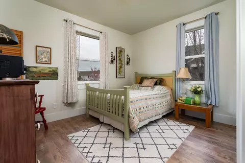 Bedroom - 1222 Periwinkle Ln, Fruita, CO 81521 photo 4 of 4