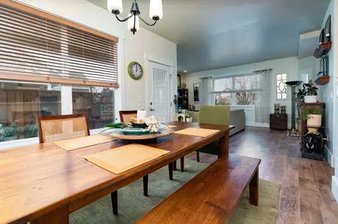 Dining - 1222 Periwinkle Ln, Fruita, CO 81521 photo 1 of 2