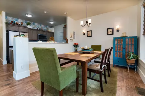 Dining - 1222 Periwinkle Ln, Fruita, CO 81521 photo 2 of 2