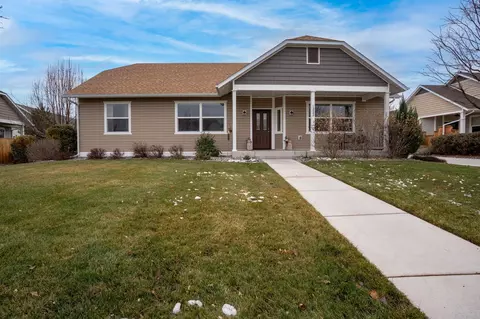1222 Periwinkle Ln, Fruita, CO 81521