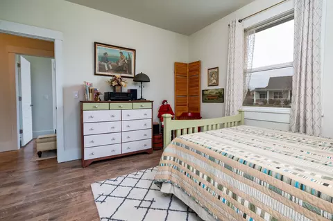 Bedroom - 1222 Periwinkle Ln, Fruita, CO 81521 photo 2 of 4