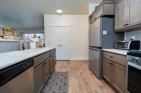 Kitchen - 1222 Periwinkle Ln, Fruita, CO 81521 photo 1 of 1