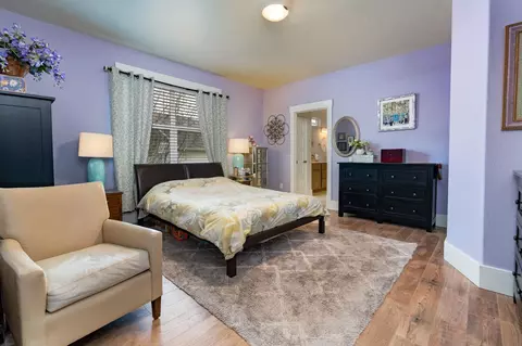 Bedroom - 1222 Periwinkle Ln, Fruita, CO 81521 photo 1 of 4