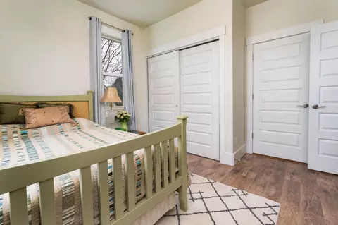 Bedroom - 1222 Periwinkle Ln, Fruita, CO 81521 photo 3 of 4