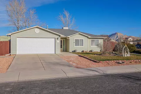 3148 W Eider Ct, Grand Junction, CO 81504
