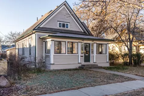 947 White Ave, Grand Junction, CO 81501