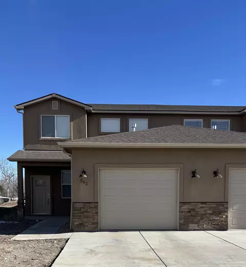592 Treviso Ct, Grand Junction, CO 81501