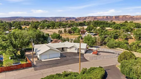 474 W Scenic Dr, Grand Junction, CO 81507