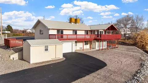 474 W Scenic Dr, Grand Junction, CO 81507