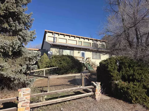 Exterior - 340 SW 8th Ave, Cedaredge, CO 81413 photo 3 of 3