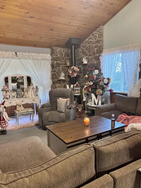 Living - 340 SW 8th Ave, Cedaredge, CO 81413 photo 1 of 1