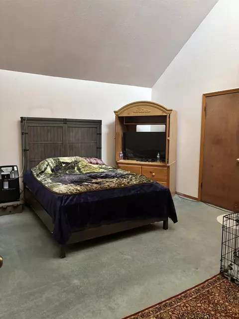 Bedroom - 340 SW 8th Ave, Cedaredge, CO 81413 photo 1 of 2