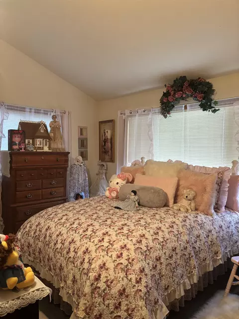 Bedroom - 340 SW 8th Ave, Cedaredge, CO 81413 photo 2 of 2