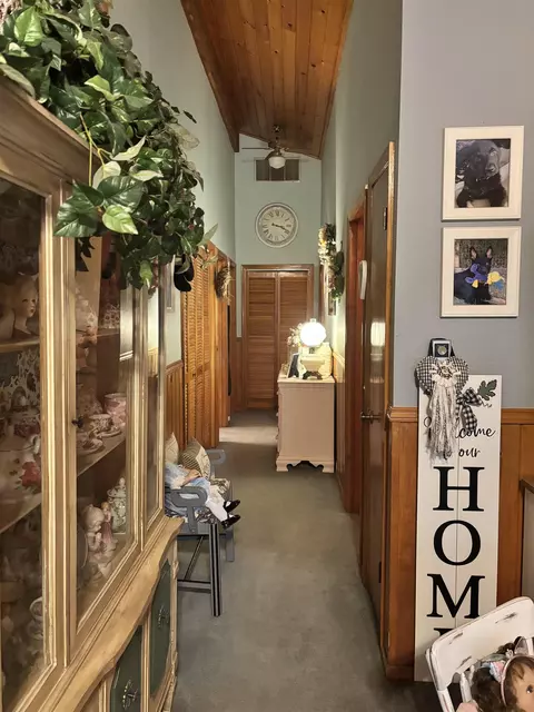 Entry Way - 340 SW 8th Ave, Cedaredge, CO 81413 photo 1 of 1