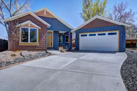 921 Caledonia Ct, Fruita, CO 81521