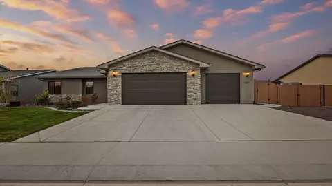 847 Fire Agate Ln, Grand Junction, CO 81506
