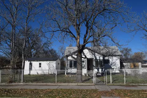 644 W Ute Ave, Grand Junction, CO 81501