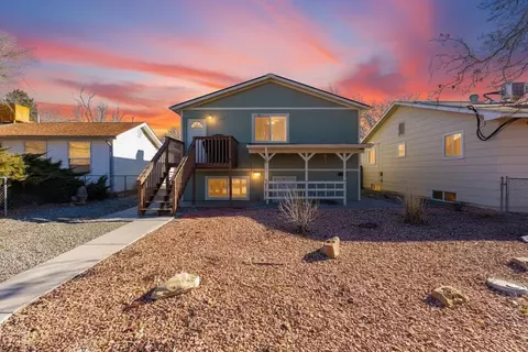 1610 N 15th St, Grand Junction, CO 81501