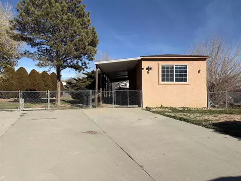 532 Centennial Rd, Grand Junction, CO 81504