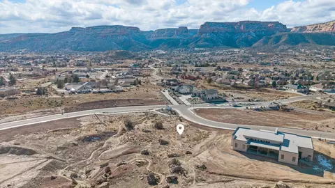 352 Canyon Rim Trl, Grand Junction, CO 81507