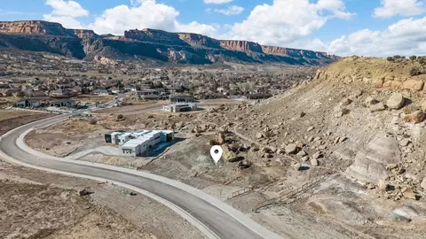 2236 Canyon Rim Dr, Grand Junction, CO 81507