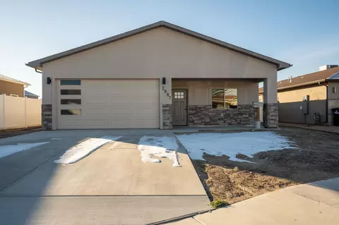 2887 Presley Ave, Grand Junction, CO 81501