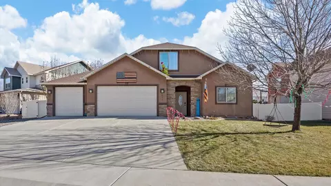 623 Silver Mountain Dr, Grand Junction, CO 81504