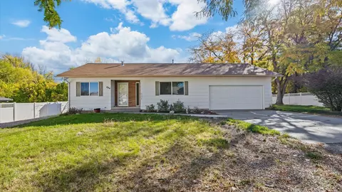 404 Dressell Dr, Grand Junction, CO 81507