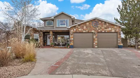2623 Wisteria Ct, Grand Junction, CO 81506