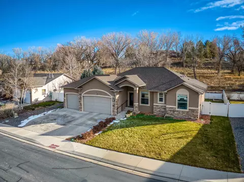 1750 Buffalo St, Delta, CO 81416