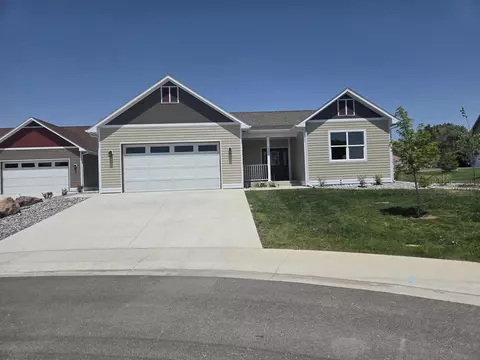 1024 Snowdrop Ct, Fruita, CO 81521