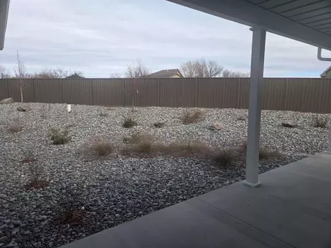Exterior - 1024 Snowdrop Ct, Fruita, CO 81521 photo 4 of 5