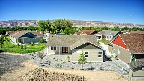 View/Area - 1024 Snowdrop Ct, Fruita, CO 81521 photo 1 of 2