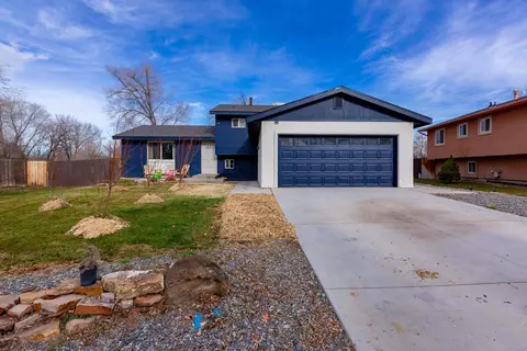 273 W Danbury Cir, Grand Junction, CO 81503