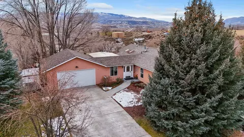161 S Golden Dr, Silt, CO 81652