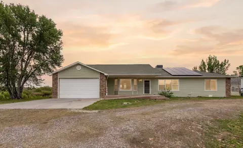 2098 J Rd, Fruita, CO 81521
