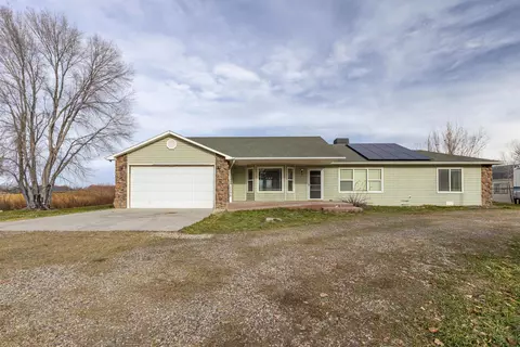 2098 J Rd, Fruita, CO 81521