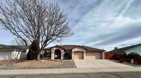 452 Amelia Rose Ct, Fruita, CO 81521