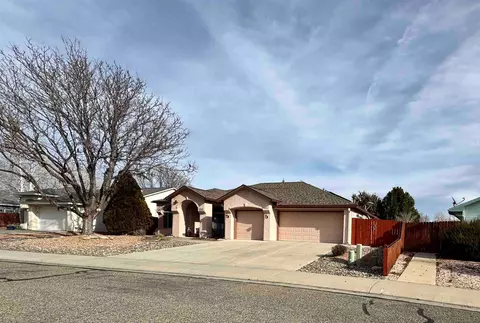 452 Amelia Rose Ct, Fruita, CO 81521 photo 3