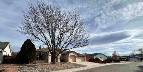 452 Amelia Rose Ct, Fruita, CO 81521 photo 2