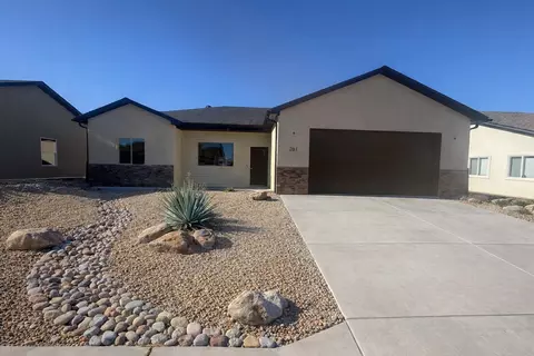261 Paige Rd, Grand Junction, CO 81503
