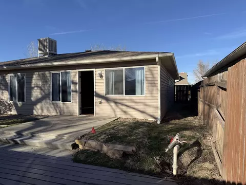 Exterior - 255 Sargent Cir, Fruita, CO 81521 photo 6 of 7