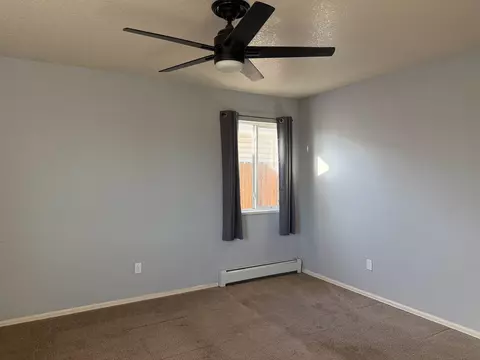 Bedroom - 255 Sargent Cir, Fruita, CO 81521 photo 5 of 5