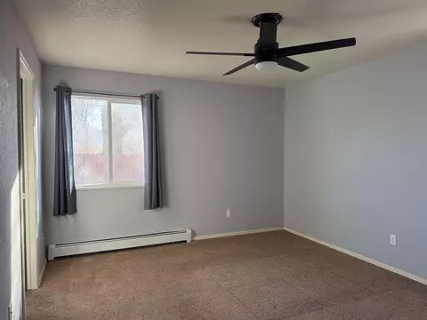 Bedroom - 255 Sargent Cir, Fruita, CO 81521 photo 4 of 5