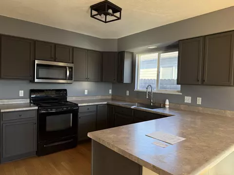 Kitchen - 255 Sargent Cir, Fruita, CO 81521 photo 1 of 3