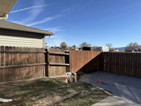 Exterior - 255 Sargent Cir, Fruita, CO 81521 photo 4 of 7